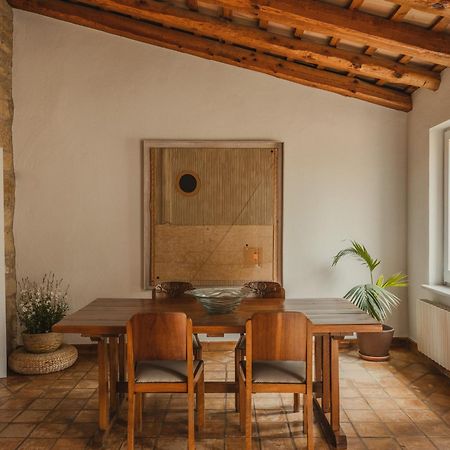 Deco - Casa Voltes Peratallada Exteriör bild