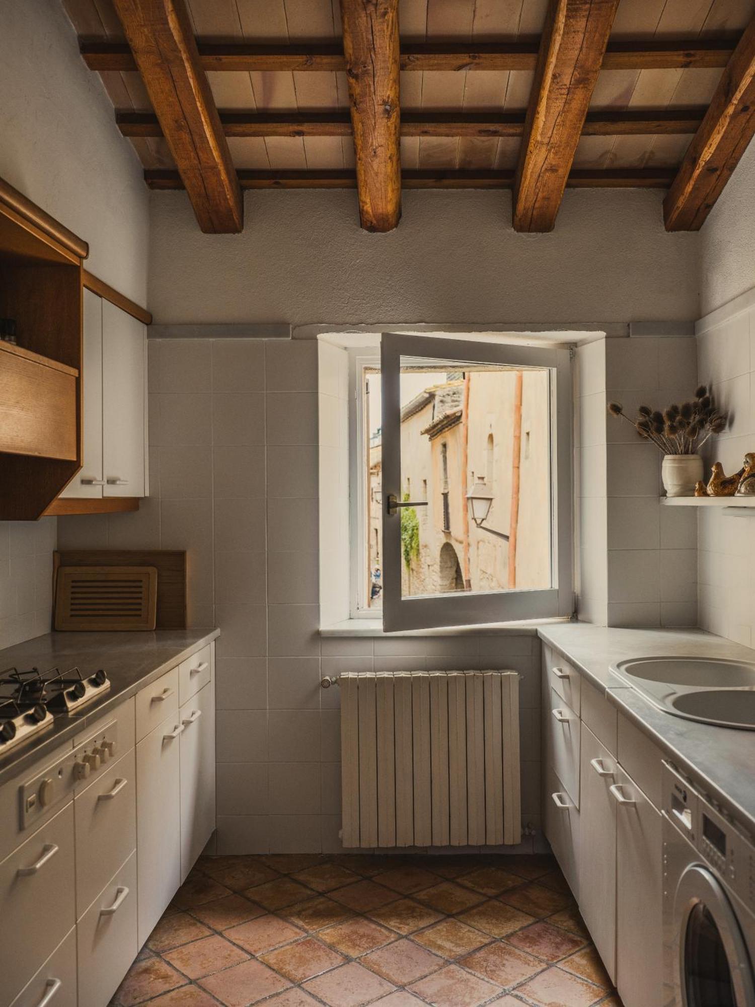 Deco - Casa Voltes Peratallada Exteriör bild