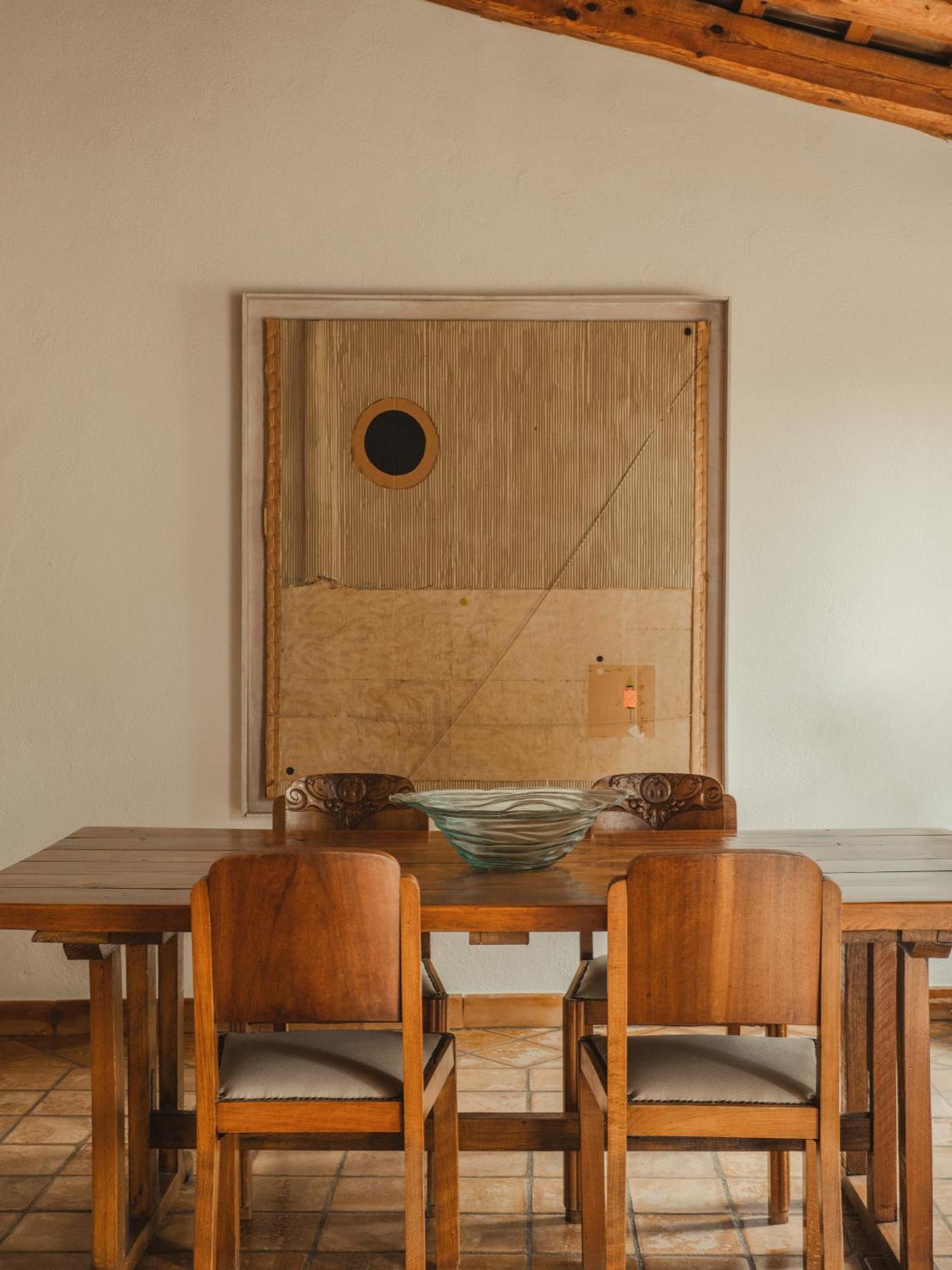 Deco - Casa Voltes Peratallada Exteriör bild